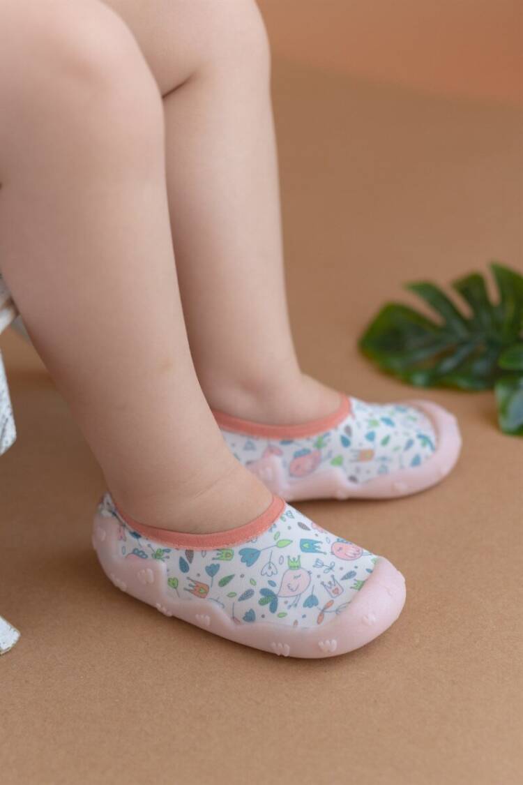 Wholesale Girls Sea Shoes 20-28EU - Brand: Firststep - Kids & Baby Clothes Wholesale - Globality Store