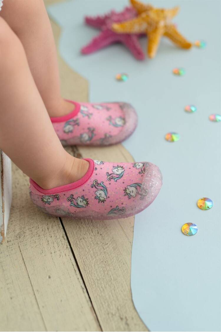 Wholesale Girls Sea Shoes 20-28EU - Brand: Firststep - Kids & Baby Clothes Wholesale - Globality Store