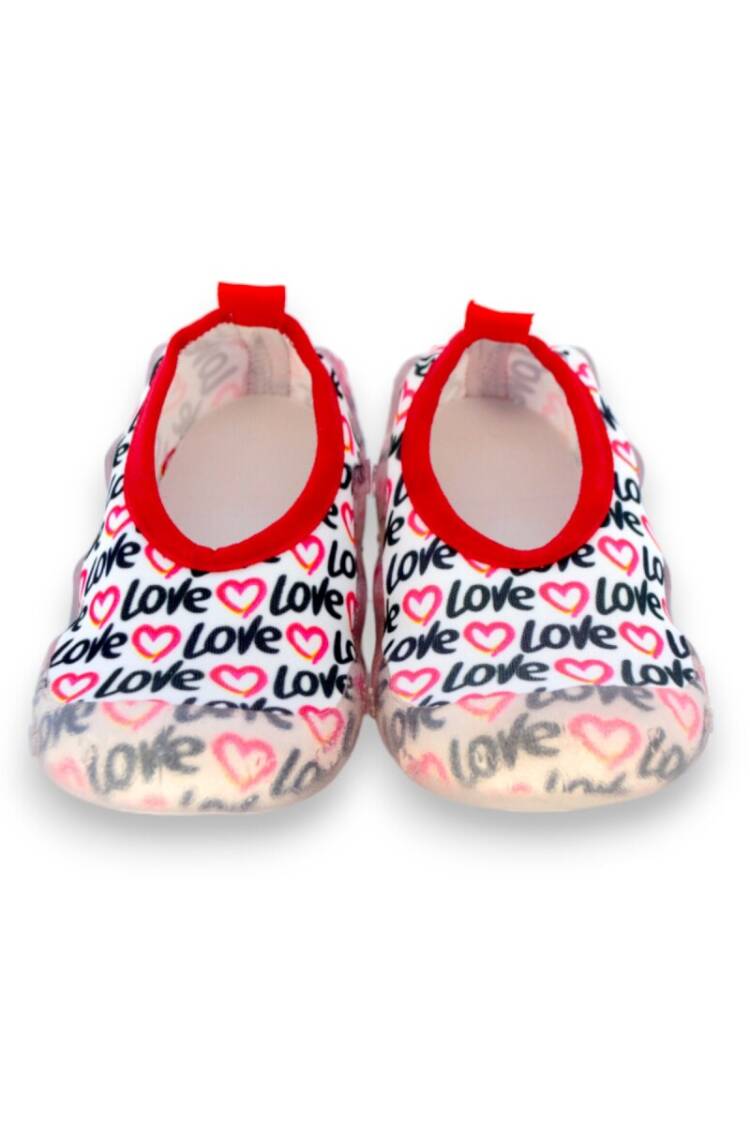 Wholesale Girls Sea Shoes 20-28EU - Brand: Firststep - Kids & Baby Clothes Wholesale - Globality Store