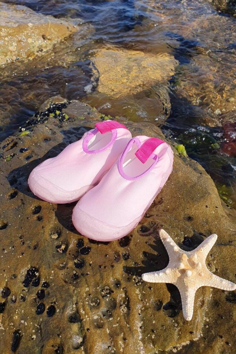 Wholesale Girls Sea Shoes 20-28EU - Brand: Firststep - Kids & Baby Clothes Wholesale - Globality Store