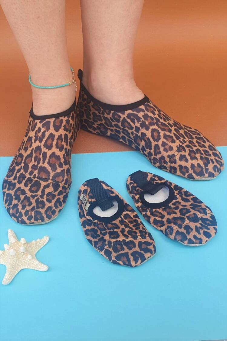 Wholesale Girls Sea Shoes 20-40 EU - Brand: Firststep - Kids & Baby Clothes Wholesale - Globality Store