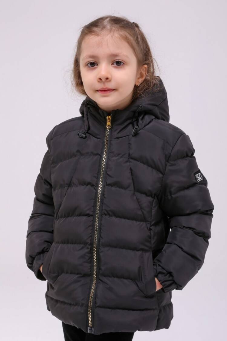 Wholesale Girl's Seasonal Coat 4-14Y - Brand: Benitto Kids - Kids & Baby Clothes Wholesale - Globality Store