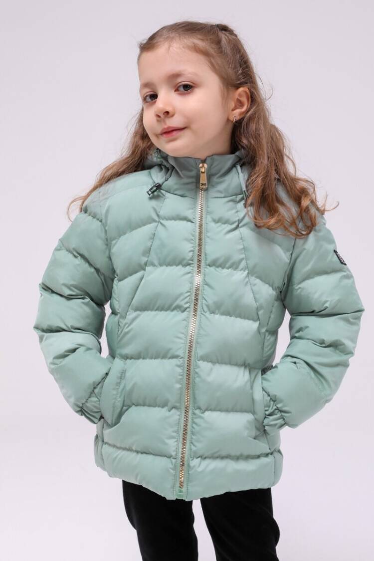 Wholesale Girl's Seasonal Coat 4-14Y - Brand: Benitto Kids - Kids & Baby Clothes Wholesale - Globality Store