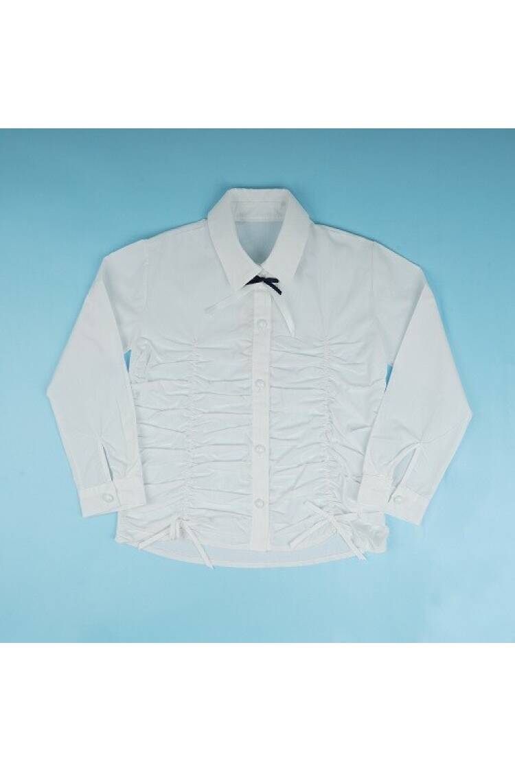 Wholesale Girls Shirt 11-14Y - Brand: Büşra Bebe - Kids & Baby Clothes Wholesale - Globality Store