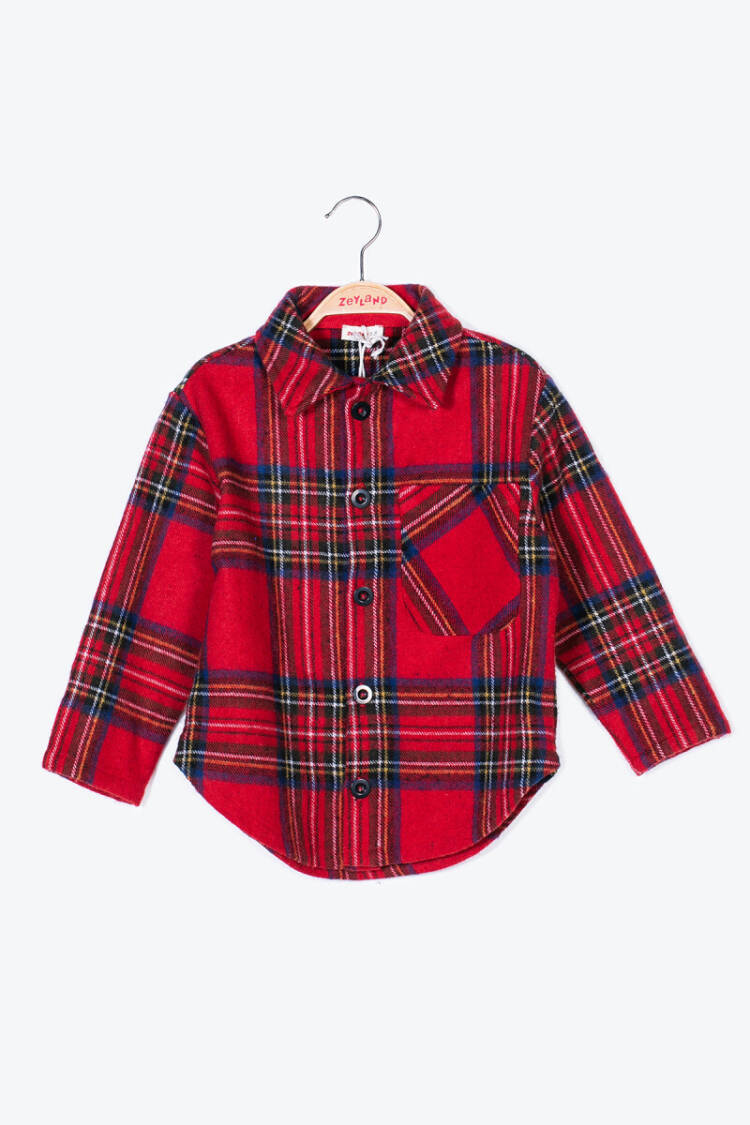 Wholesale Girls Shirt 3-12Y - Brand: Zeyland - Kids & Baby Clothes Wholesale - Globality Store