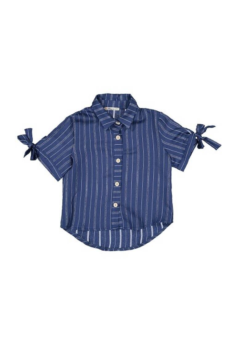 Wholesale Girls Shirt 7-10Y - Brand: Büşra Bebe - Kids & Baby Clothes Wholesale - Globality Store