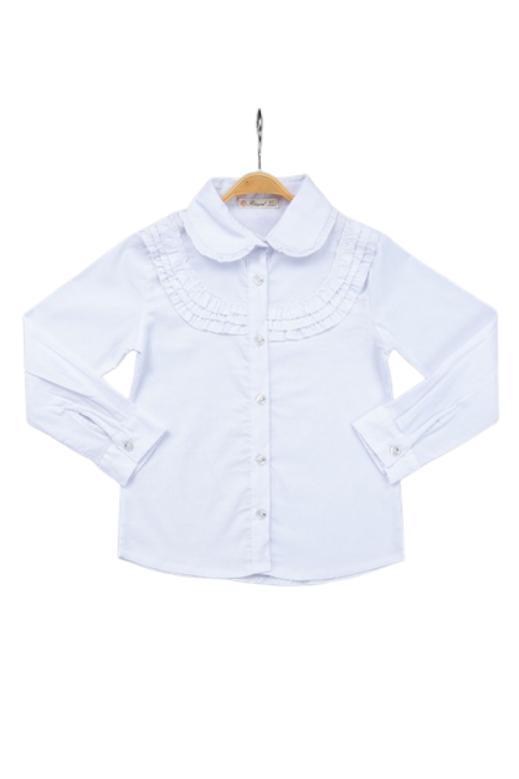 Wholesale Girls Shirt 7-10Y - Brand: Büşra Bebe - Kids & Baby Clothes Wholesale - Globality Store