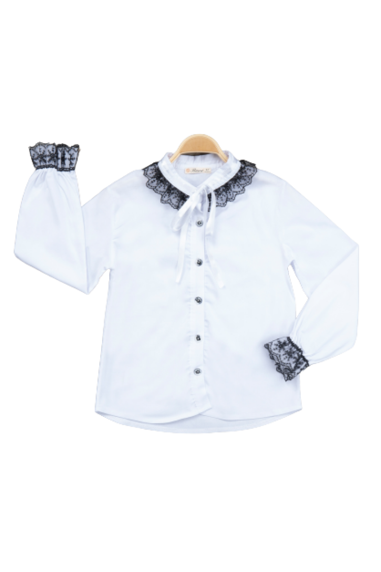 Wholesale Girls Shirt 7-10Y - Brand: Büşra Bebe - Kids & Baby Clothes Wholesale - Globality Store