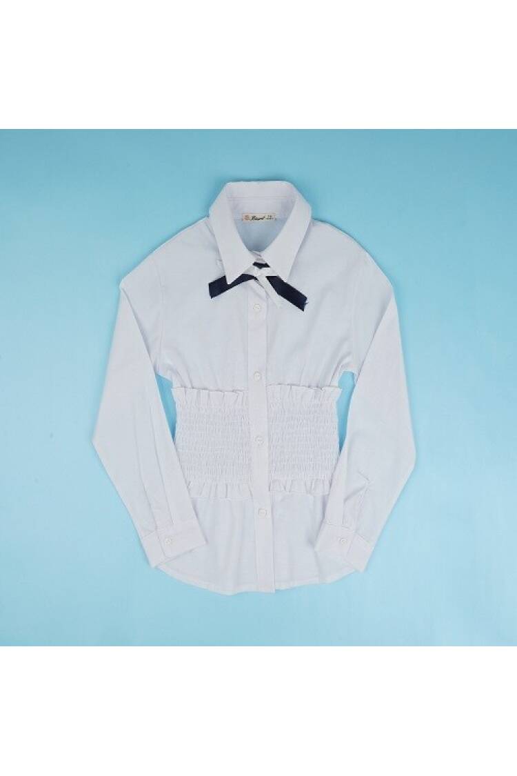 Wholesale Girls Shirt 7-10Y - Brand: Büşra Bebe - Kids & Baby Clothes Wholesale - Globality Store