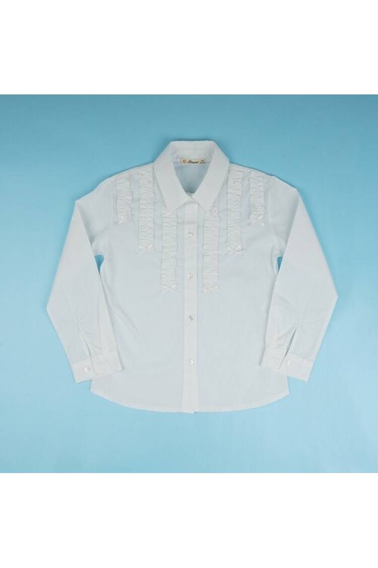 Wholesale Girls Shirt 7-10Y - Brand: Büşra Bebe - Kids & Baby Clothes Wholesale - Globality Store
