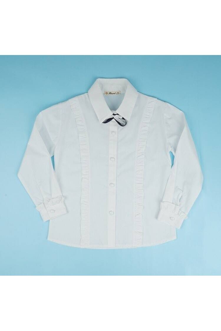 Wholesale Girls Shirt 7-10Y - Brand: Büşra Bebe - Kids & Baby Clothes Wholesale - Globality Store