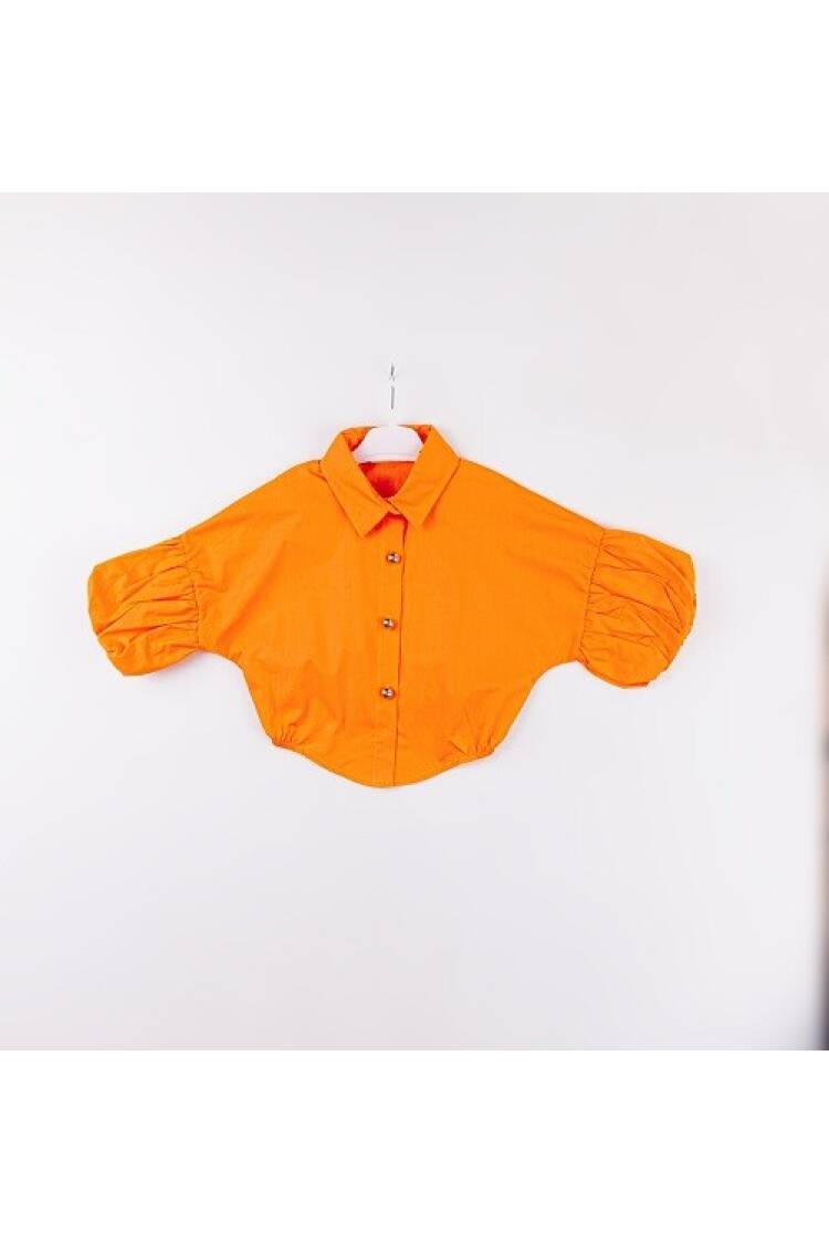 Wholesale Girls Shirt 7-10Y - Brand: Büşra Bebe - Kids & Baby Clothes Wholesale - Globality Store