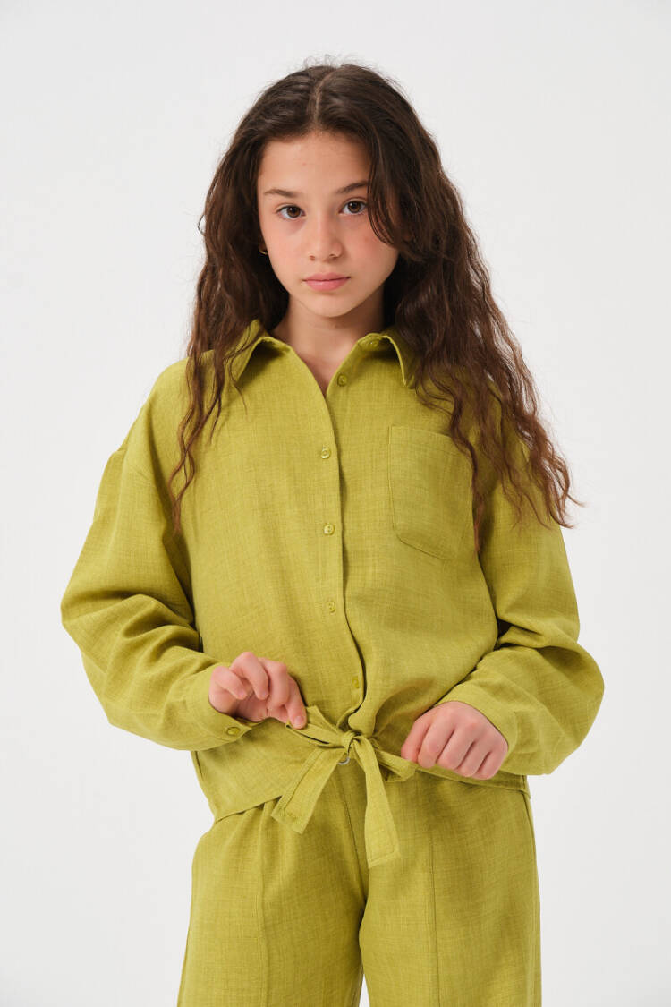 Wholesale Girls Shirt 8-15Y - Brand: Jazziee - Kids & Baby Clothes Wholesale - Globality Store