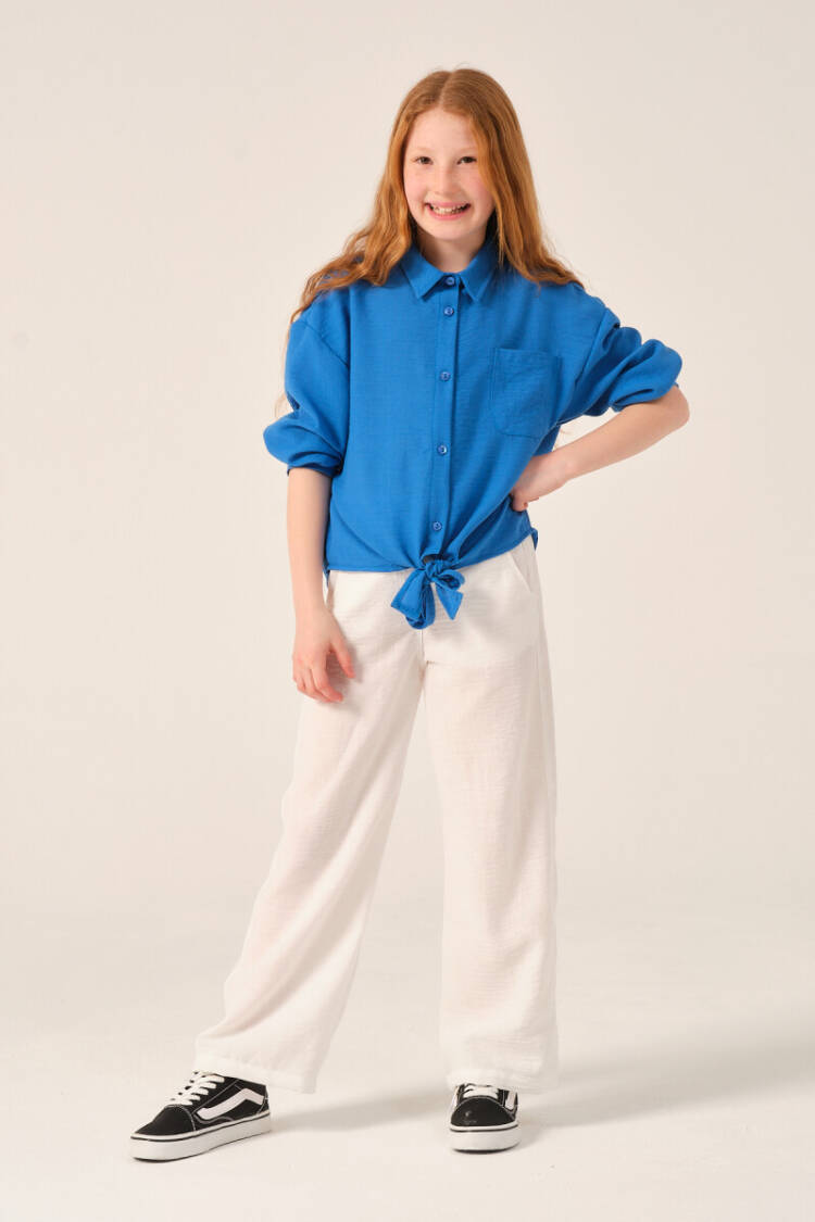 Wholesale Girls Shirt 8-15Y - Brand: Jazziee - Kids & Baby Clothes Wholesale - Globality Store
