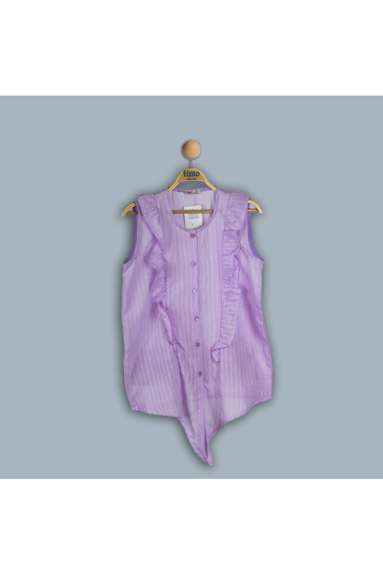 Wholesale Girls Shirts 2-5Y - Brand: Timo - Kids & Baby Clothes Wholesale - Globality Store