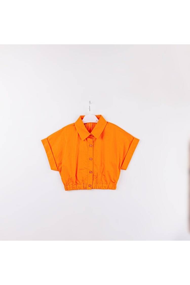 Wholesale Girls Shirts 7-10Y - Brand: Büşra Bebe - Kids & Baby Clothes Wholesale - Globality Store
