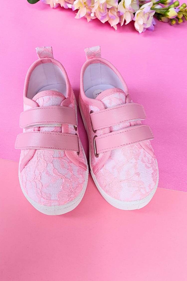 Wholesale Girls Shoes 21-27EU 2058-F-4005 - Brand: Firststep - Kids & Baby Clothes Wholesale - Globality Store