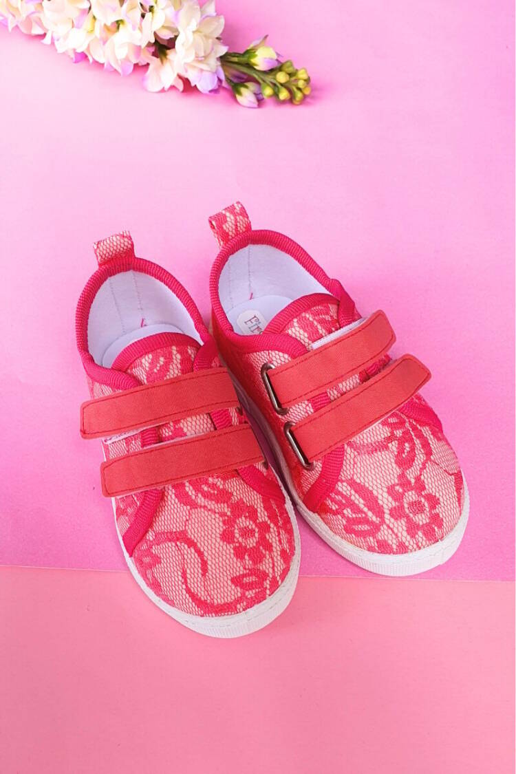 Wholesale Girls Shoes 21-27EU 2058-F-4005 - Brand: Firststep - Kids & Baby Clothes Wholesale - Globality Store