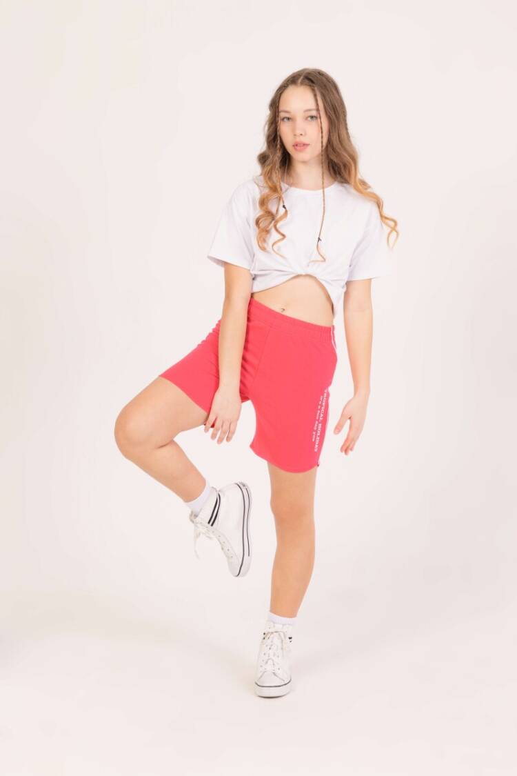 Wholesale Girl's Shorts 13-16Y - Brand: Nickel - Kids & Baby Clothes Wholesale - Globality Store