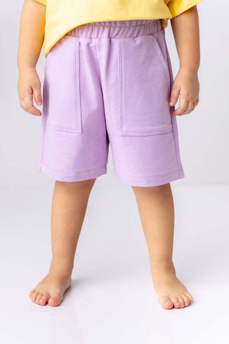 Wholesale Girls Shorts 3-14Y - Brand: Zeyland - Kids & Baby Clothes Wholesale - Globality Store