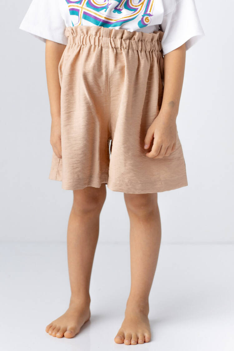 Wholesale Girls Shorts 3-14Y - Brand: Zeyland - Kids & Baby Clothes Wholesale - Globality Store