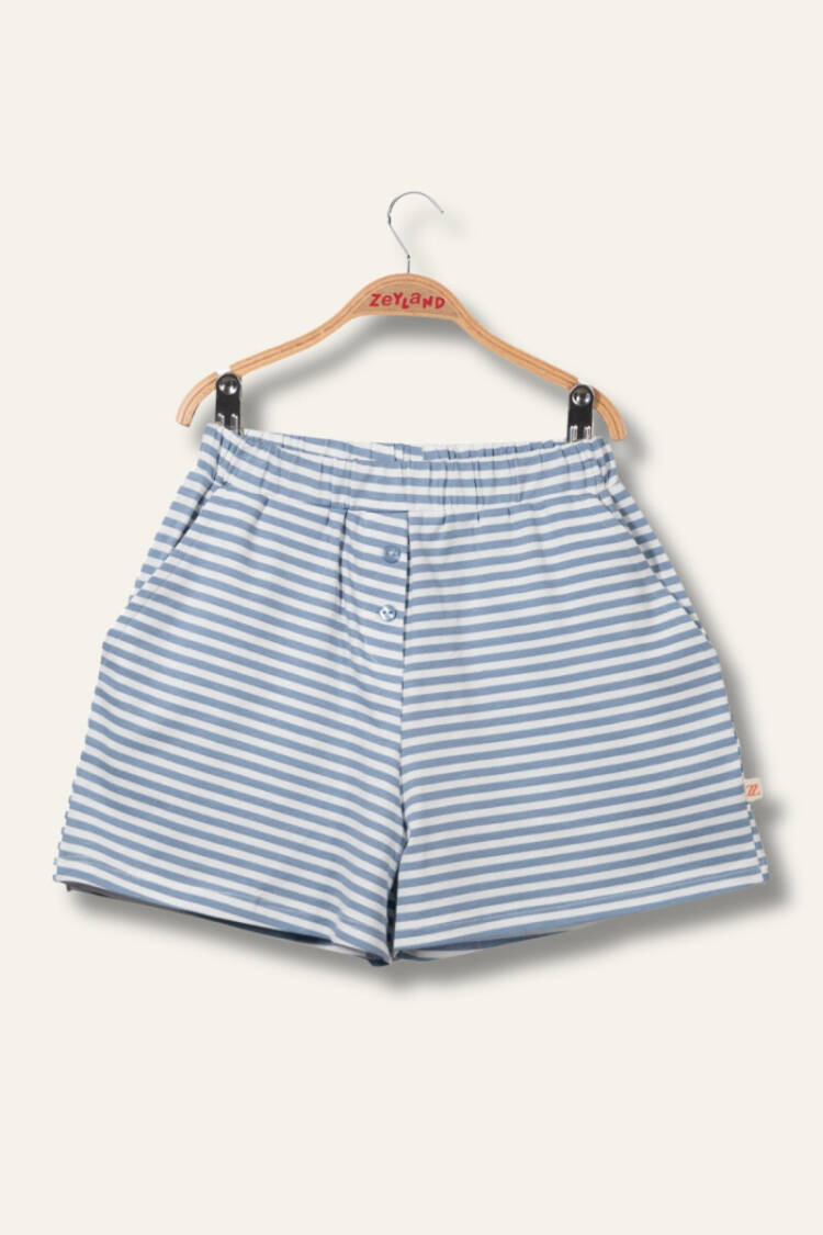 Wholesale Girls Shorts 3-14Y - Brand: Zeyland - Kids & Baby Clothes Wholesale - Globality Store