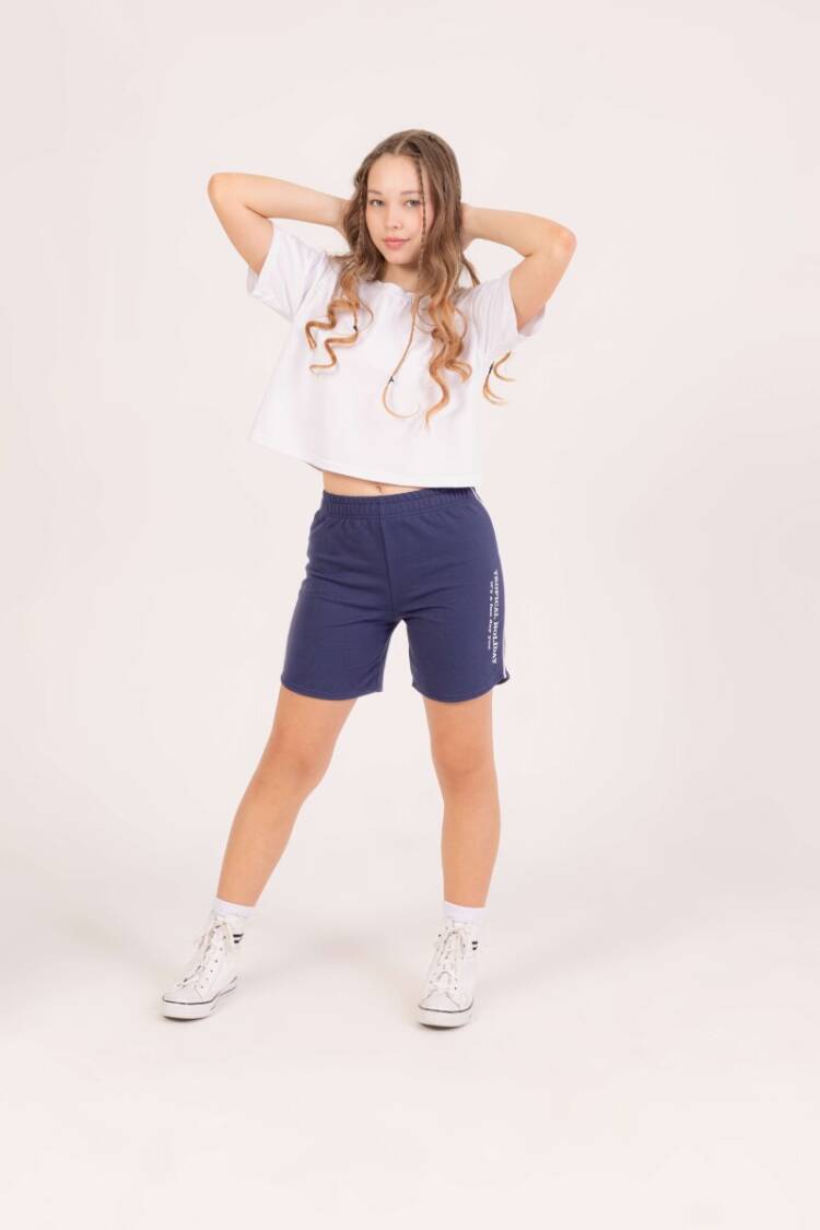 Wholesale Girl's Shorts 5-8Y - Brand: Nickel - Kids & Baby Clothes Wholesale - Globality Store