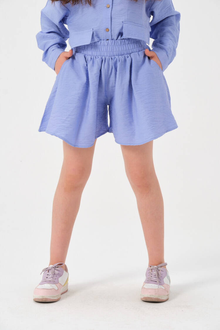 Wholesale Girls Shorts 8-15Y - Brand: Jazziee - Kids & Baby Clothes Wholesale - Globality Store