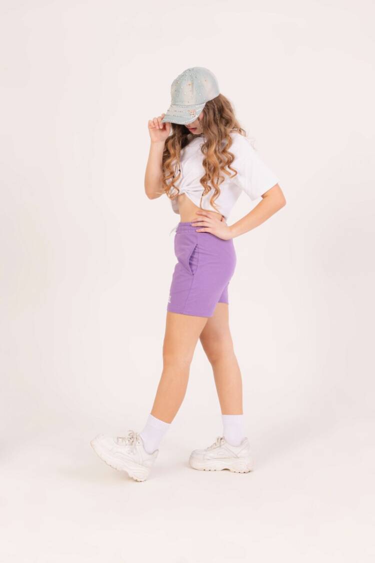 Wholesale Girl's Shorts 9-12Y - Brand: Nickel - Kids & Baby Clothes Wholesale - Globality Store