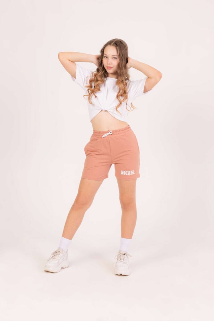 Wholesale Girl's Shorts13-16Y - Brand: Nickel - Kids & Baby Clothes Wholesale - Globality Store