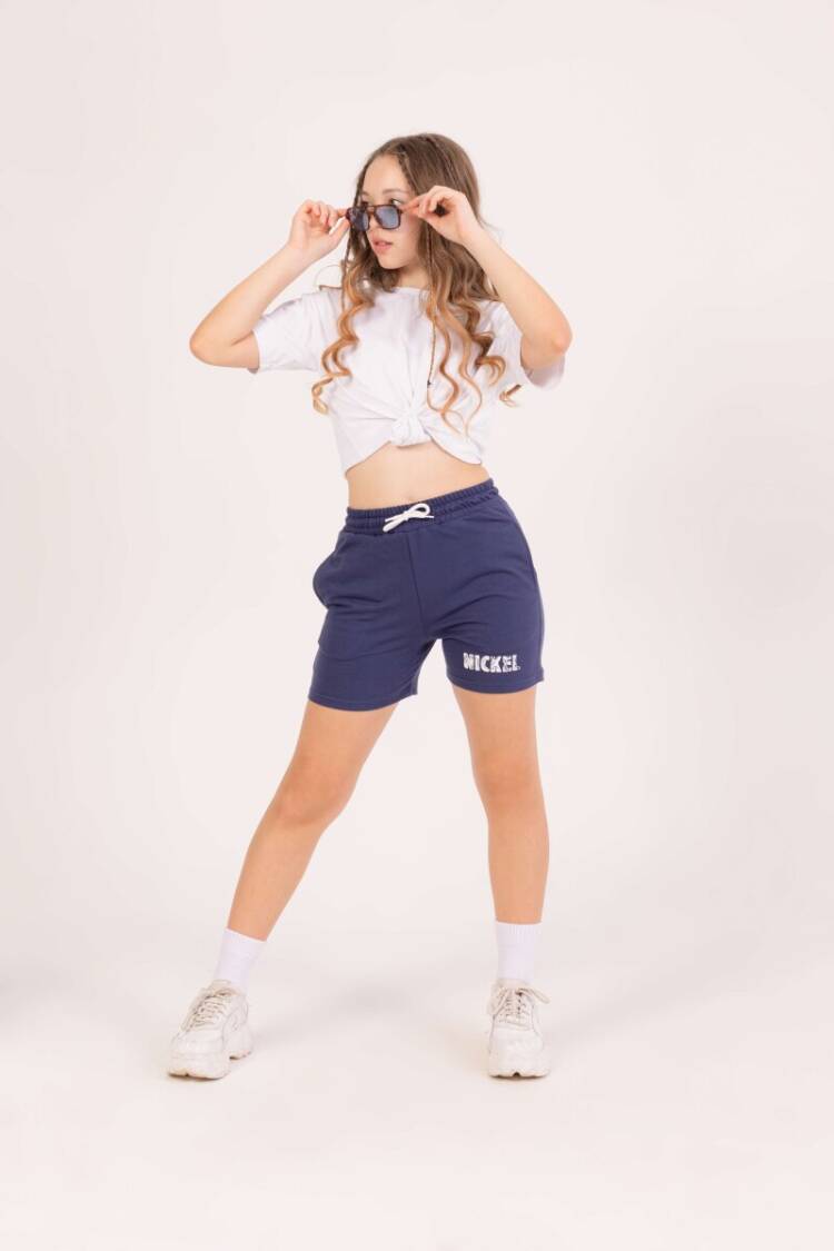 Wholesale Girl's Shorts13-16Y - Brand: Nickel - Kids & Baby Clothes Wholesale - Globality Store