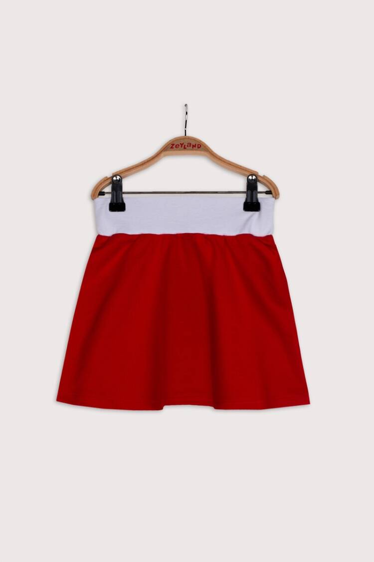 Wholesale Girls Skirt 4-12Y - Brand: Zeyland - Kids & Baby Clothes Wholesale - Globality Store