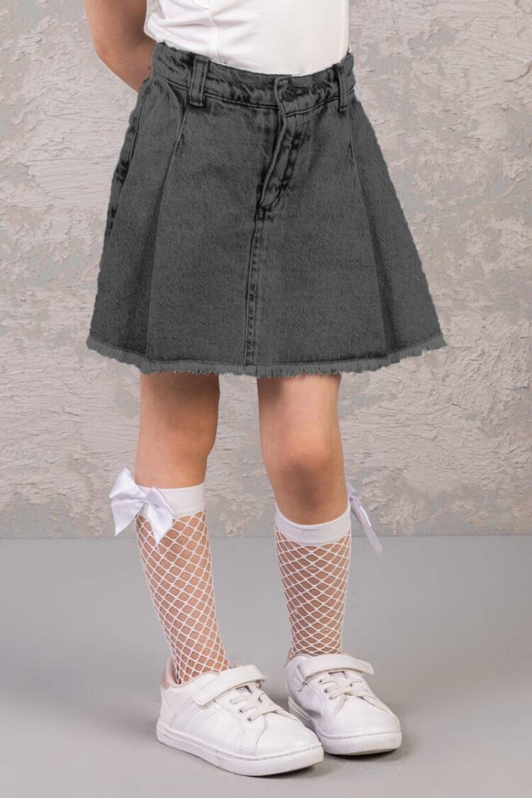 Wholesale Girls Skirt 4-9Y - Brand: DMB Boys&Girls - Kids & Baby Clothes Wholesale - Globality Store