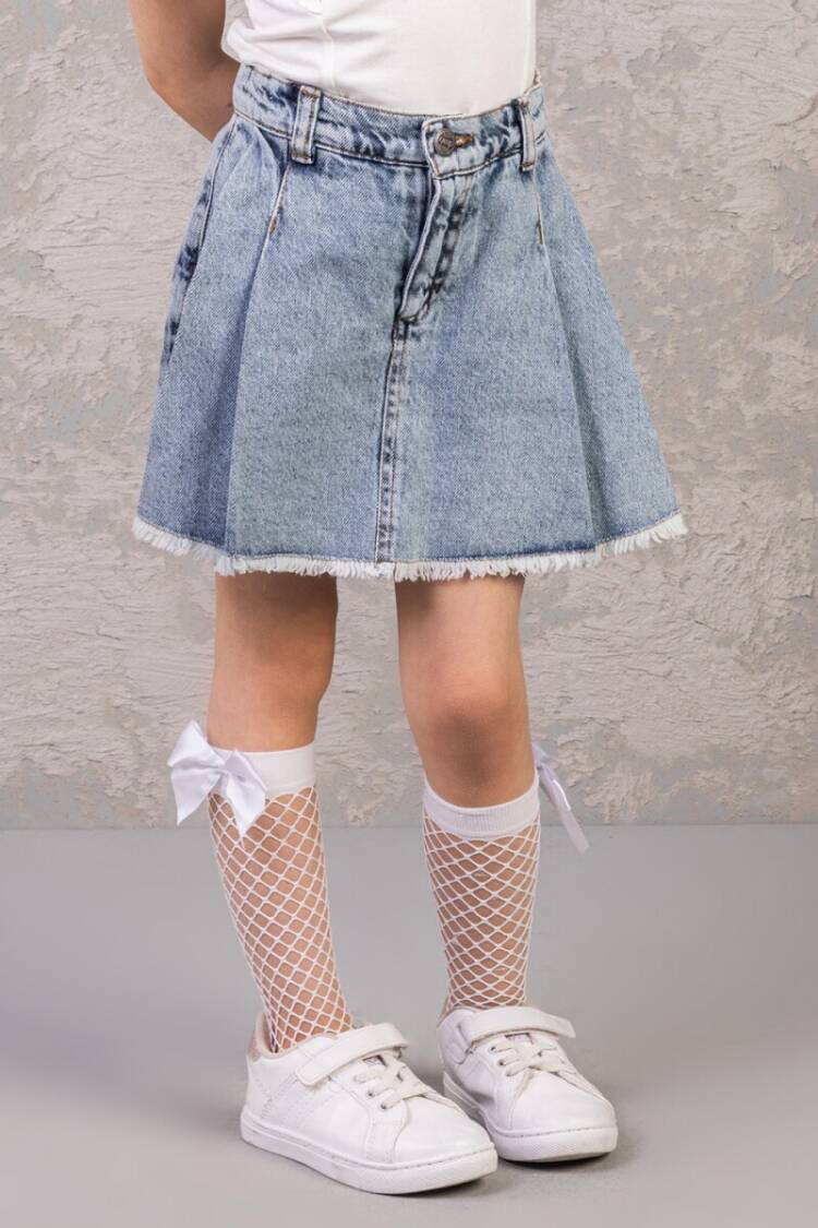 Wholesale Girls Skirt 4-9Y - Brand: DMB Boys&Girls - Kids & Baby Clothes Wholesale - Globality Store