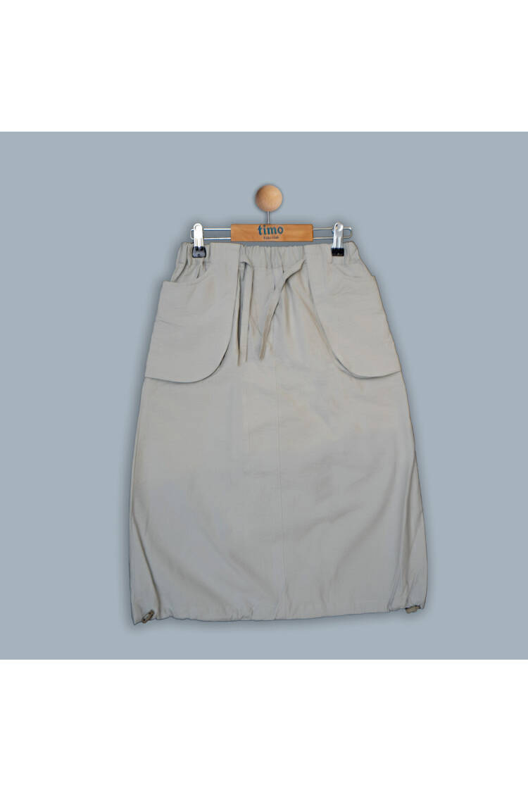 Wholesale Girls Skirt 6-9Y - Brand: Timo - Kids & Baby Clothes Wholesale - Globality Store