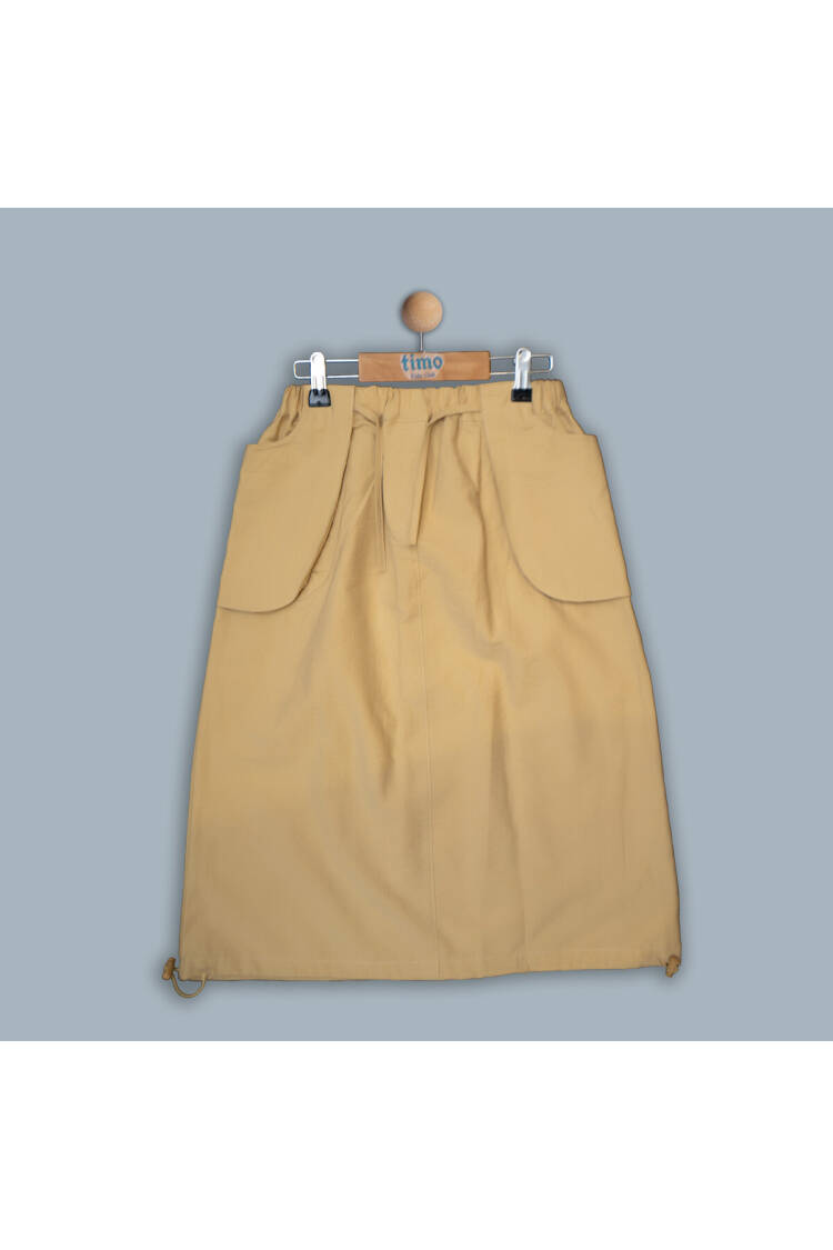 Wholesale Girls Skirt 6-9Y - Brand: Timo - Kids & Baby Clothes Wholesale - Globality Store