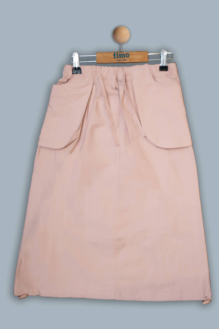 Wholesale Girls Skirt 6-9Y - Brand: Timo - Kids & Baby Clothes Wholesale - Globality Store