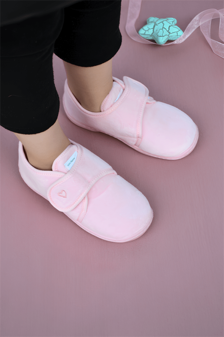 Wholesale Girls Slip Shoe 23-29EU - Brand: Firststep - Kids & Baby Clothes Wholesale - Globality Store