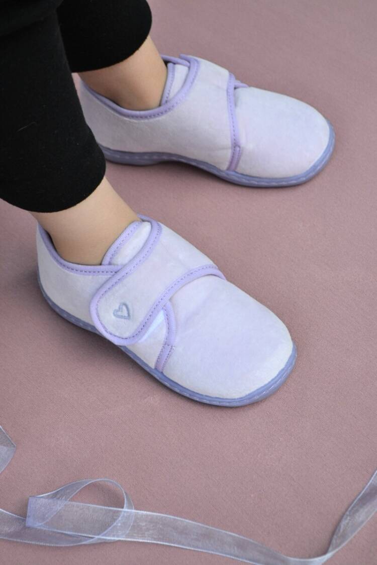 Wholesale Girls Slipshoe 23-30EU - Brand: Firststep - Kids & Baby Clothes Wholesale - Globality Store