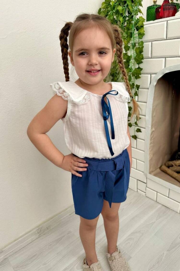 Wholesale Girl's Suit 2-10Y - Brand: KidsRoom - Kids & Baby Clothes Wholesale - Globality Store