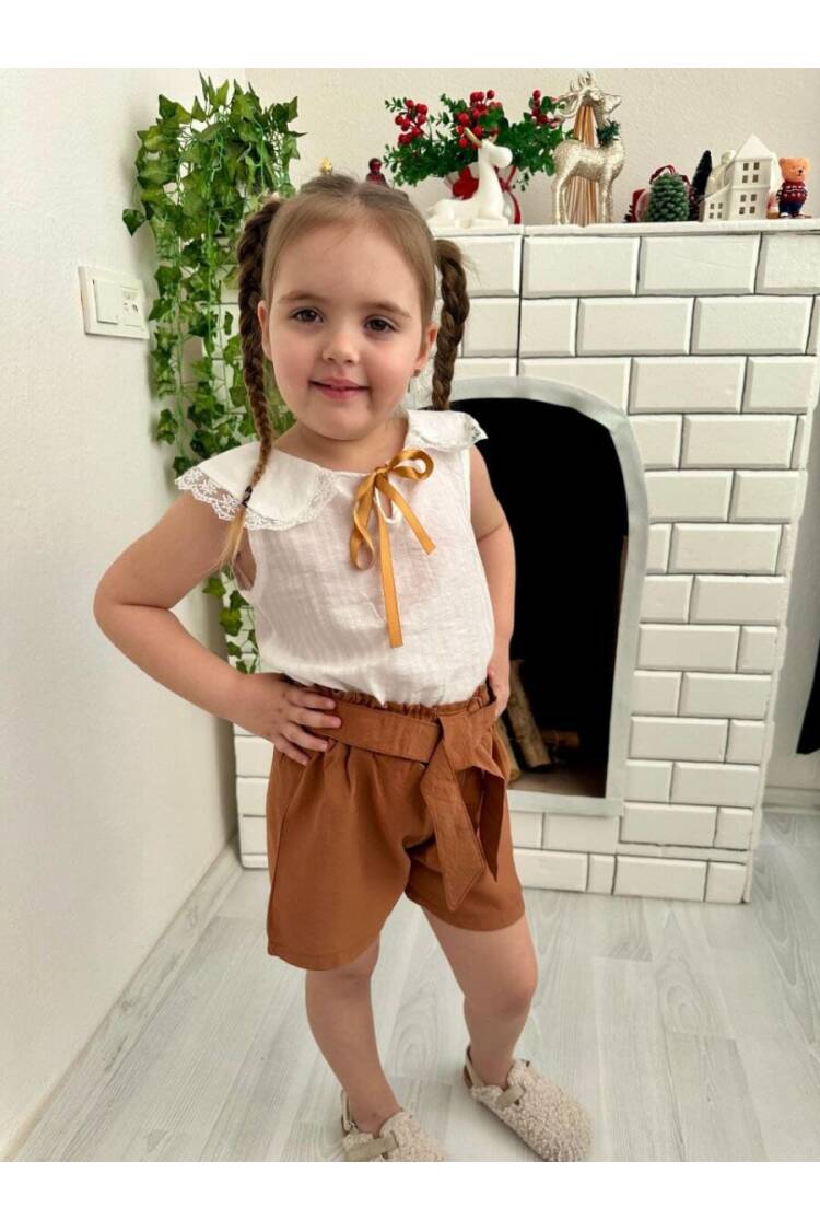 Wholesale Girl's Suit 2-10Y - Brand: KidsRoom - Kids & Baby Clothes Wholesale - Globality Store