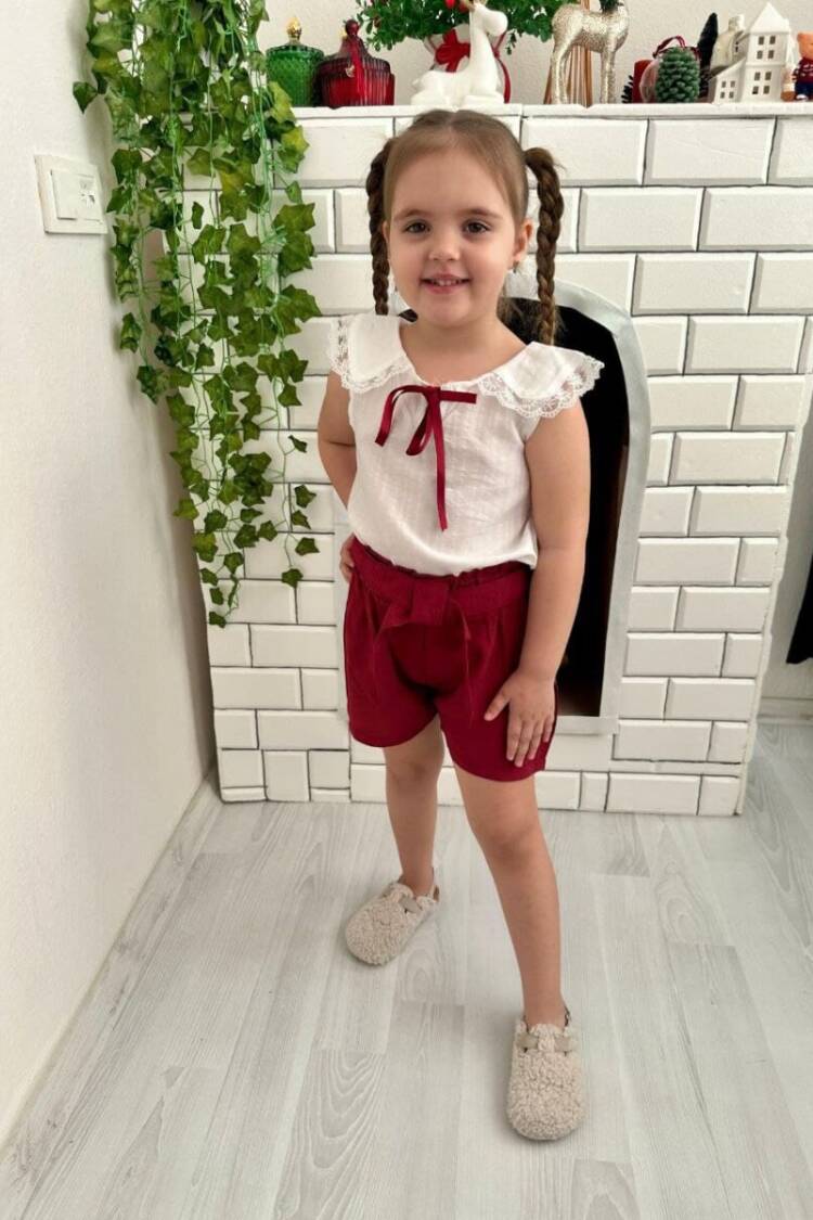 Wholesale Girl's Suit 2-10Y - Brand: KidsRoom - Kids & Baby Clothes Wholesale - Globality Store