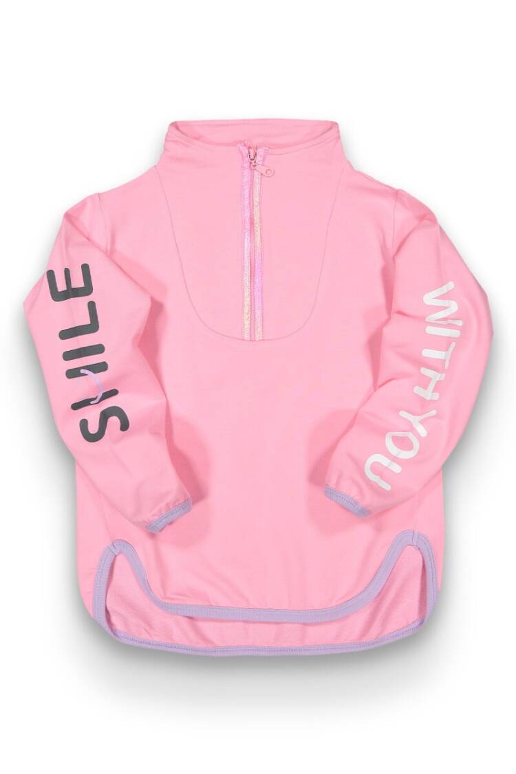 Wholesale Girls Sweat 6-9Y - Brand: Tuffy - Kids & Baby Clothes Wholesale - Globality Store