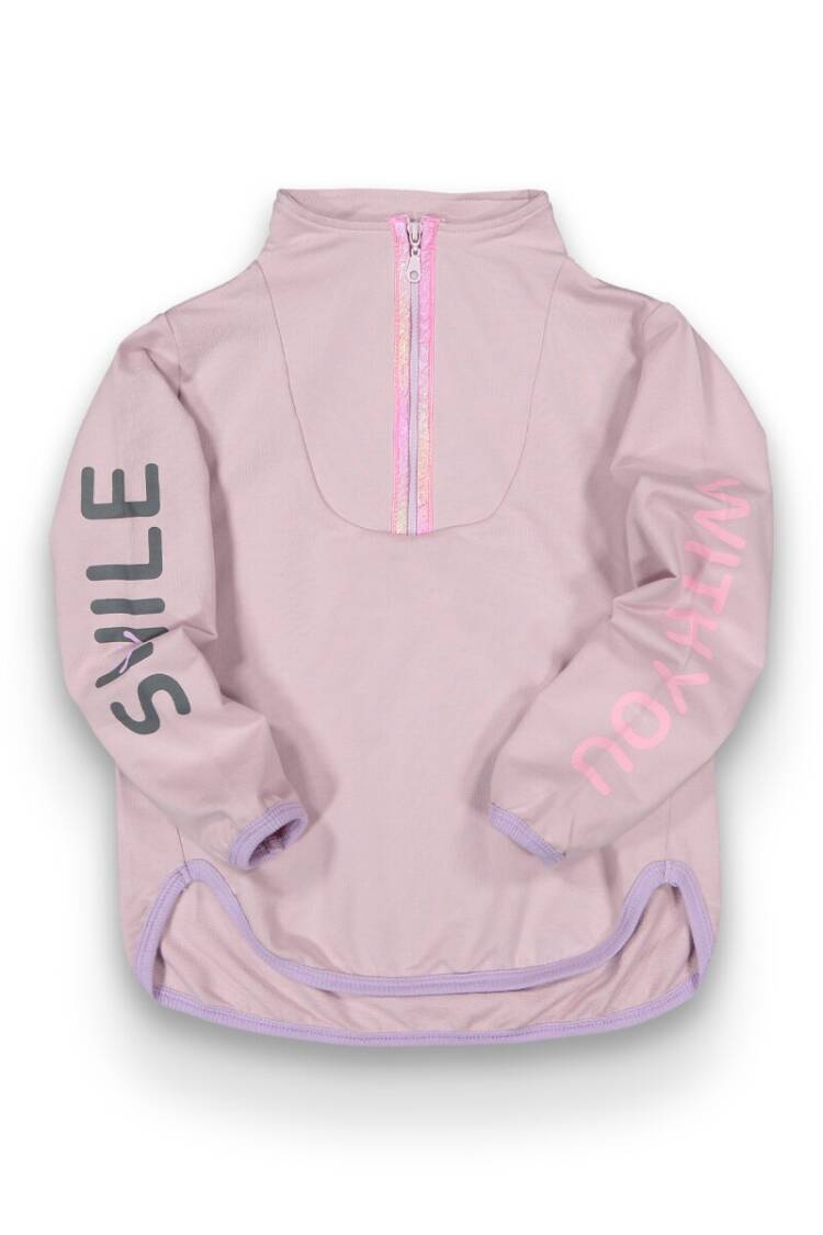 Wholesale Girls Sweat 6-9Y - Brand: Tuffy - Kids & Baby Clothes Wholesale - Globality Store