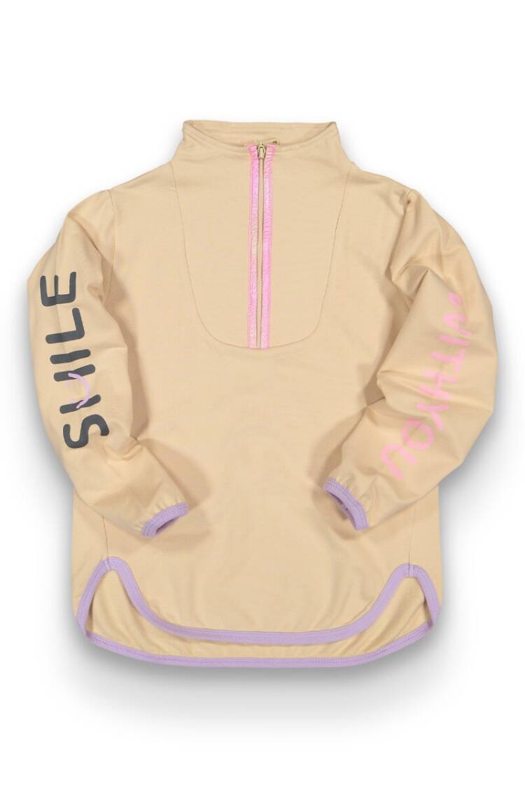 Wholesale Girls Sweat 6-9Y - Brand: Tuffy - Kids & Baby Clothes Wholesale - Globality Store