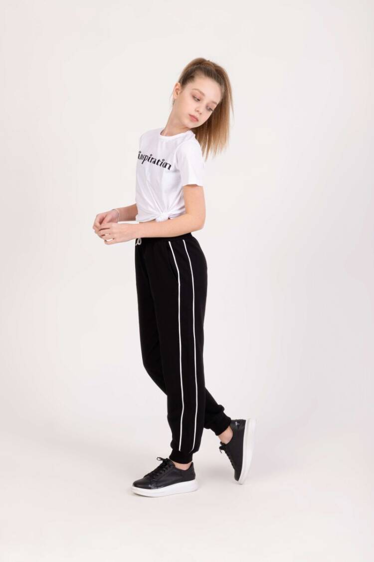 Wholesale Girls' Sweatpants 13-16Y - Brand: Nickel - Kids & Baby Clothes Wholesale - Globality Store