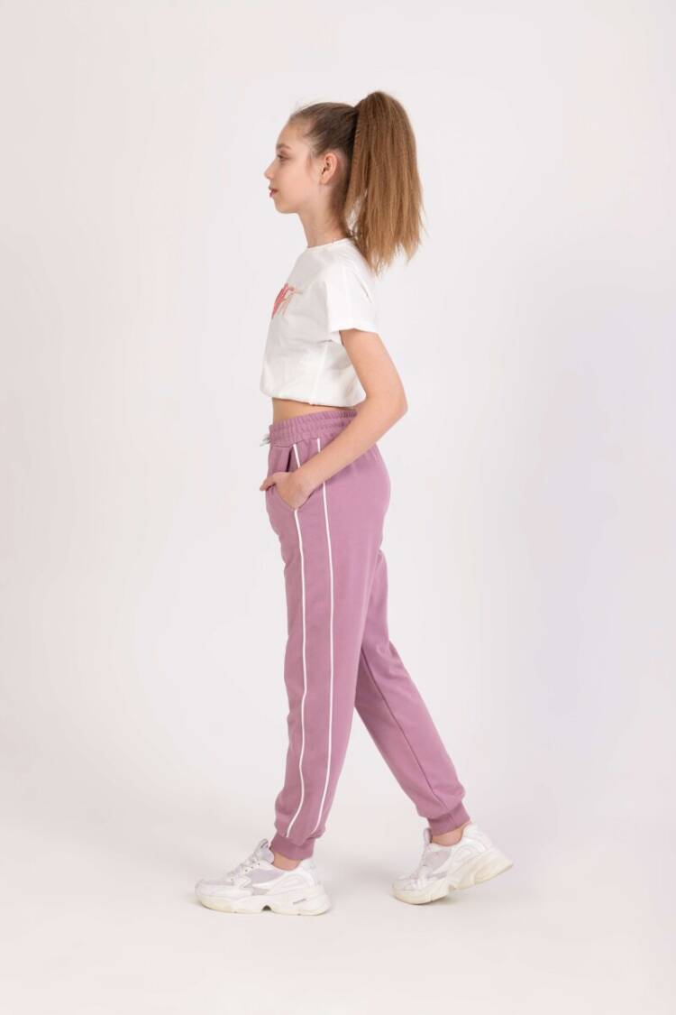 Wholesale Girls' Sweatpants 13-16Y - Brand: Nickel - Kids & Baby Clothes Wholesale - Globality Store