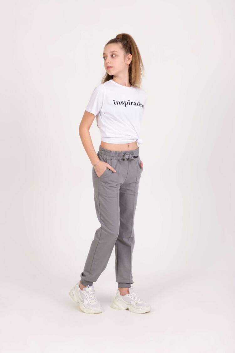 Wholesale Girl's Sweatpants 13-16Y - Brand: Nickel - Kids & Baby Clothes Wholesale - Globality Store