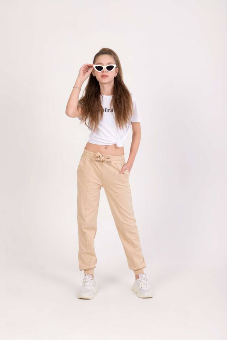 Wholesale Girl's Sweatpants 13-16Y - Brand: Nickel - Kids & Baby Clothes Wholesale - Globality Store