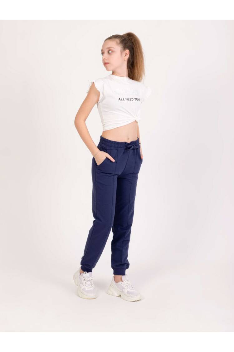 Wholesale Girl's Sweatpants 13-16Y - Brand: Nickel - Kids & Baby Clothes Wholesale - Globality Store